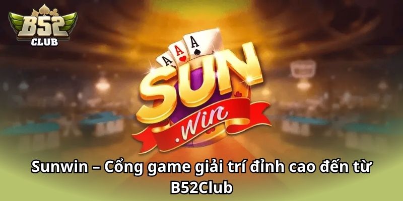 Sunwin